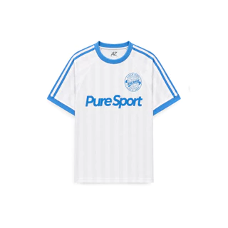 AIIZ (เอ ทู แซด) - AIIZ เสื้อยืดคอกลมฟุตบอลผู้หญิง AIIZ Women's Football Jersey