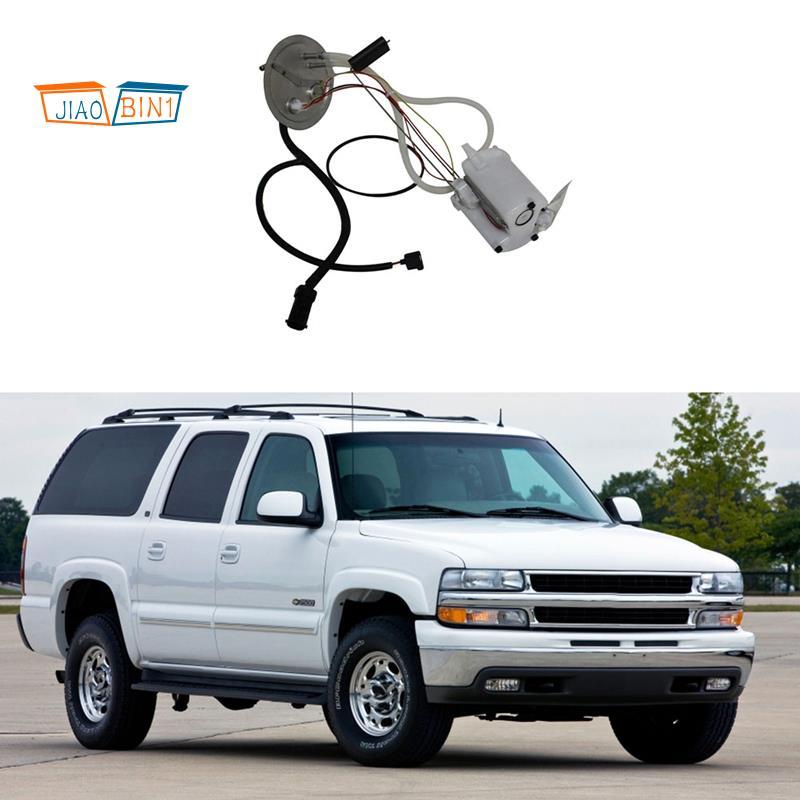 3C7Z-9H307-PA รถปั๊มสําหรับ Excursion 2000-2005 5.4L 6.8L 3C7Z-9H307-NA 3C7Z9-H307-H307-PB E2288M YC