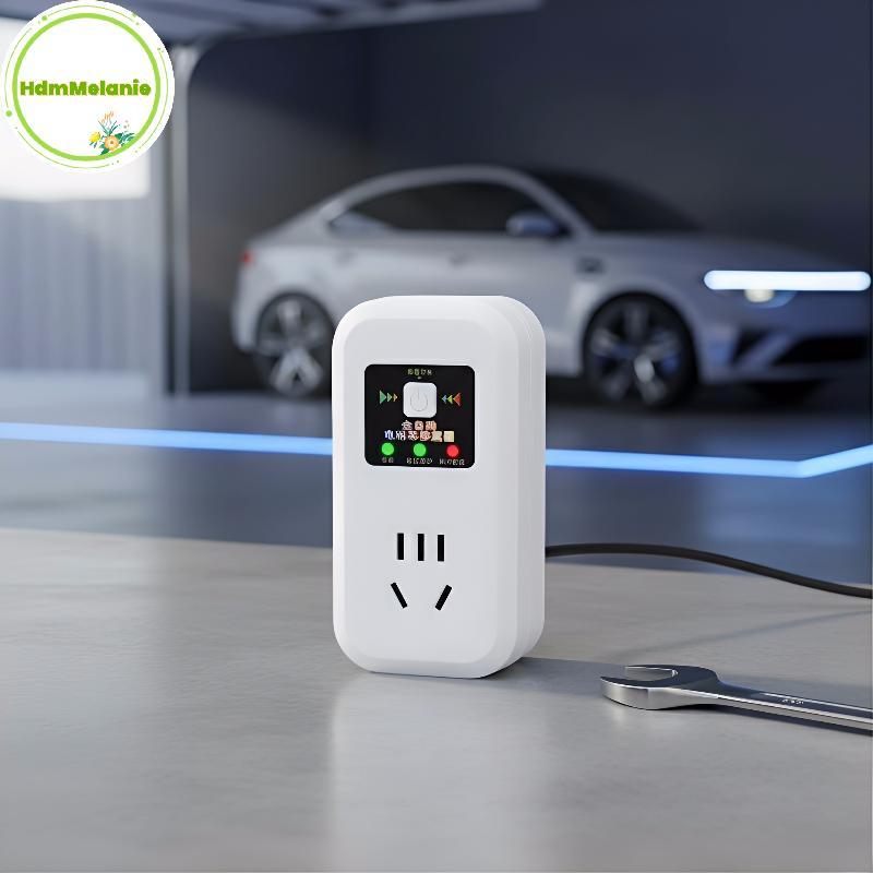 HDMM Charger Electric Vehicle Universal Battery Repair Kit ทนทานที่มีประสิทธิภาพชาร์จสําหรับ E Bike 