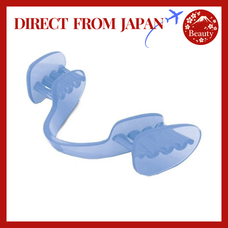 Anti Teeth Grinding Mouth Guard Strong Durable Night Guard Bruxism Stopper【Japan】
