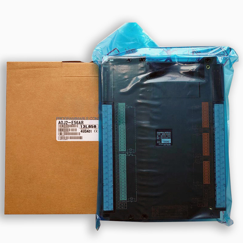 สินค้าใหม่เอี่ยม A0J2CPU-DC24-S2 A0J2HCPU A0J2E-E28DR A0J2-56DR A0J2-PW