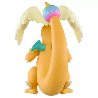 Takara Tomy Pokémon Moncolle Mega Dragonite
