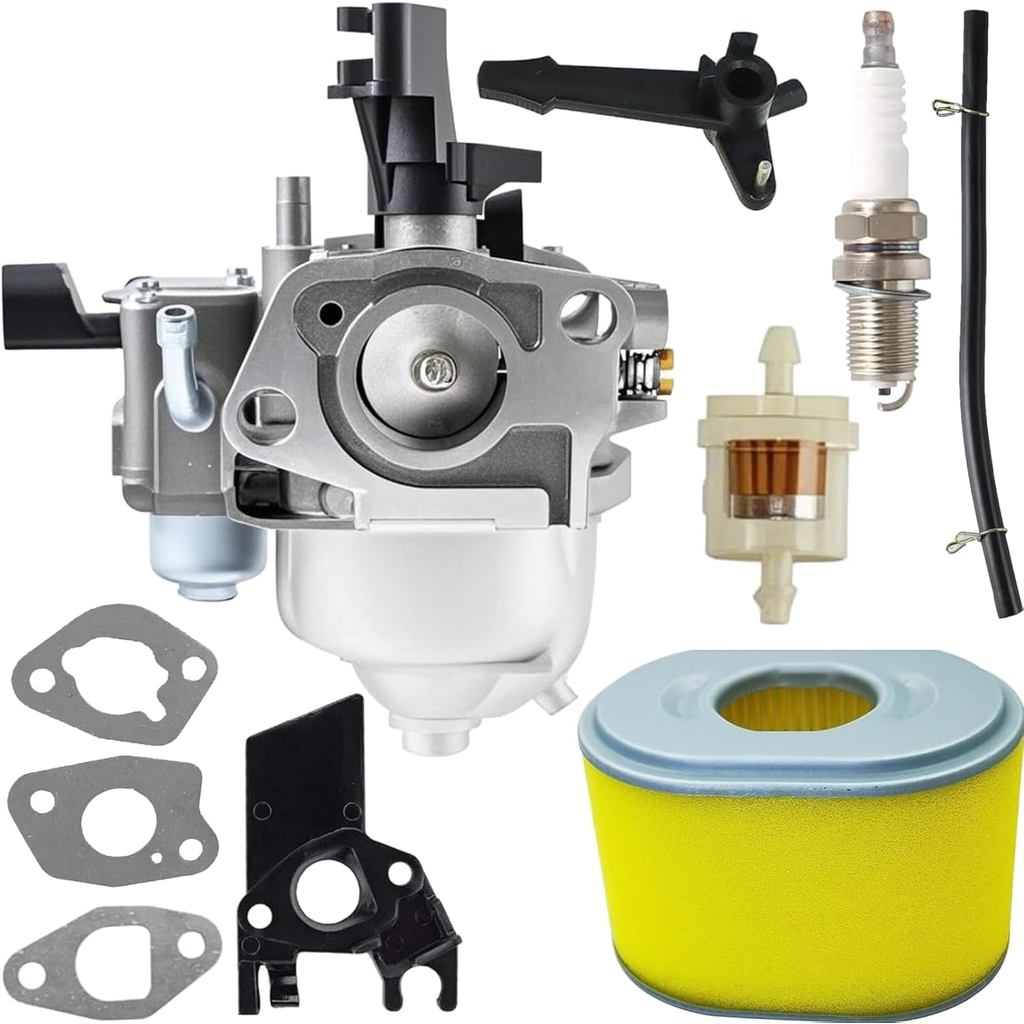 SH265 คาร์บูเรเตอร์เข้ากันได้กับ Kohler SH255 CH260 CH270 6.5 HP Series 3000 196cc เครื่องยนต์ Harbo