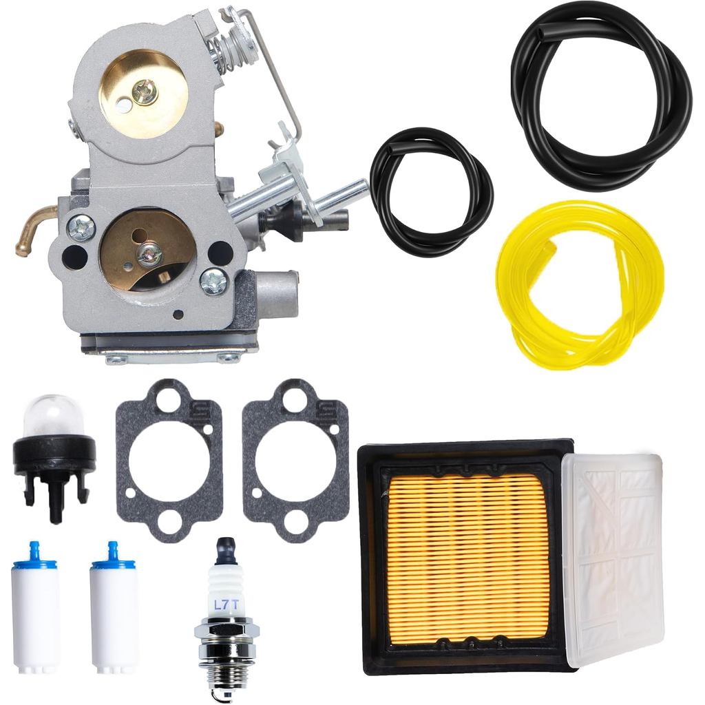 578243401 คาร์บูเรเตอร์สําหรับ Husqvarna K750 K760 K770 ตัดเลื่อยเปลี่ยน C3-EL29A C3-EL29B C3-EL29C 