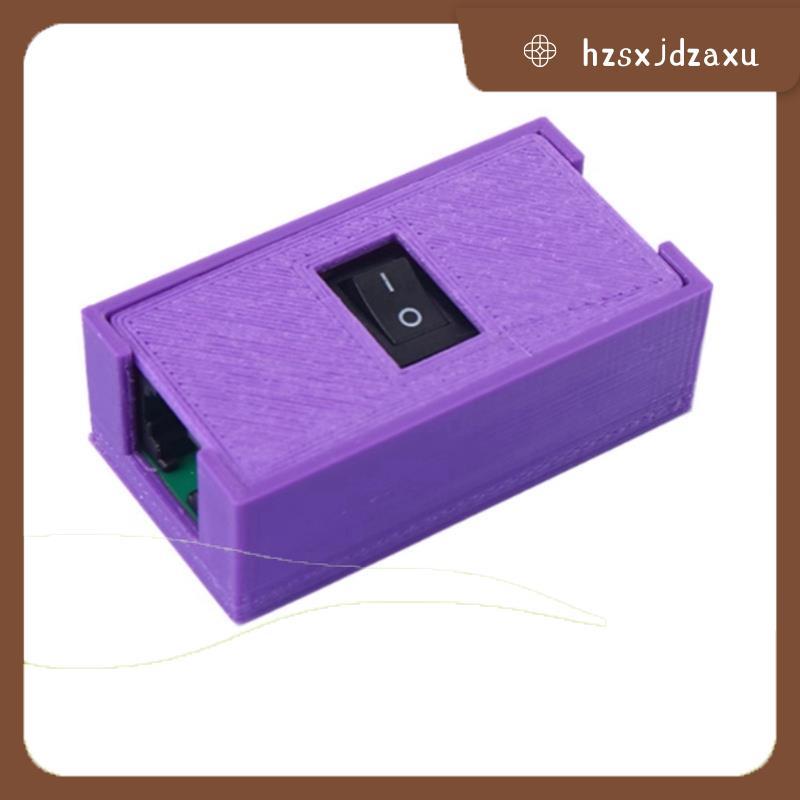 hzsxjdzaxuRJ11 Line Jack Coupler โทรศัพท์/Fax/ADSL Line Jack Coupler Anti-Harass