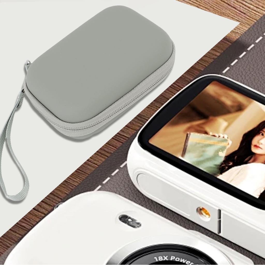 Sihgmy กระเป๋าถือ Fit สําหรับ H35 F9 F8 501F M35 กล้องฟิล์มป้องกัน Hard Travel