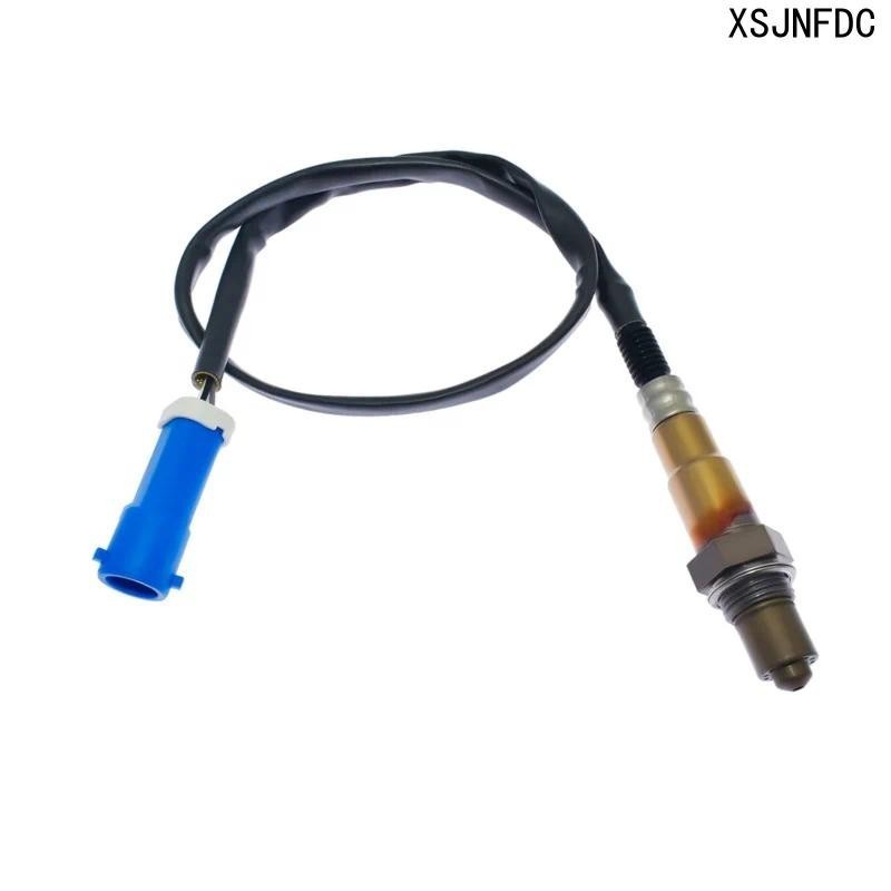 6G91-9G444-AA O2 เซนเซอร์ออกซิเจนเหมาะสําหรับ Ford Galaxy Mondeo S-Max Volvo S60 S80 V40 1.6-2.3L 20