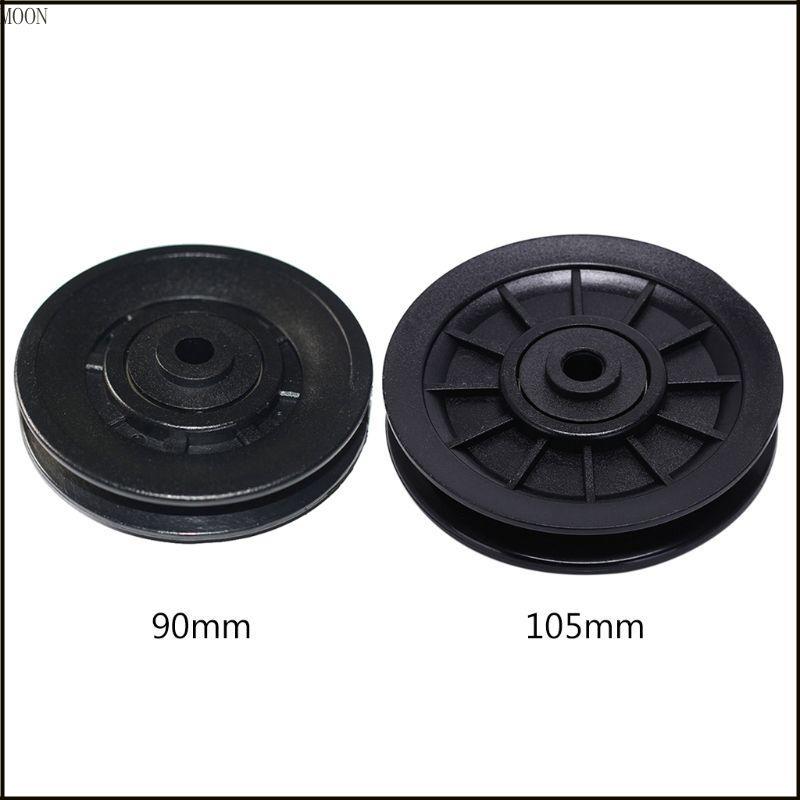 MOON Cable Machine Gym Fitness Sport Equipment Wearproof Equipment Parts Replacement