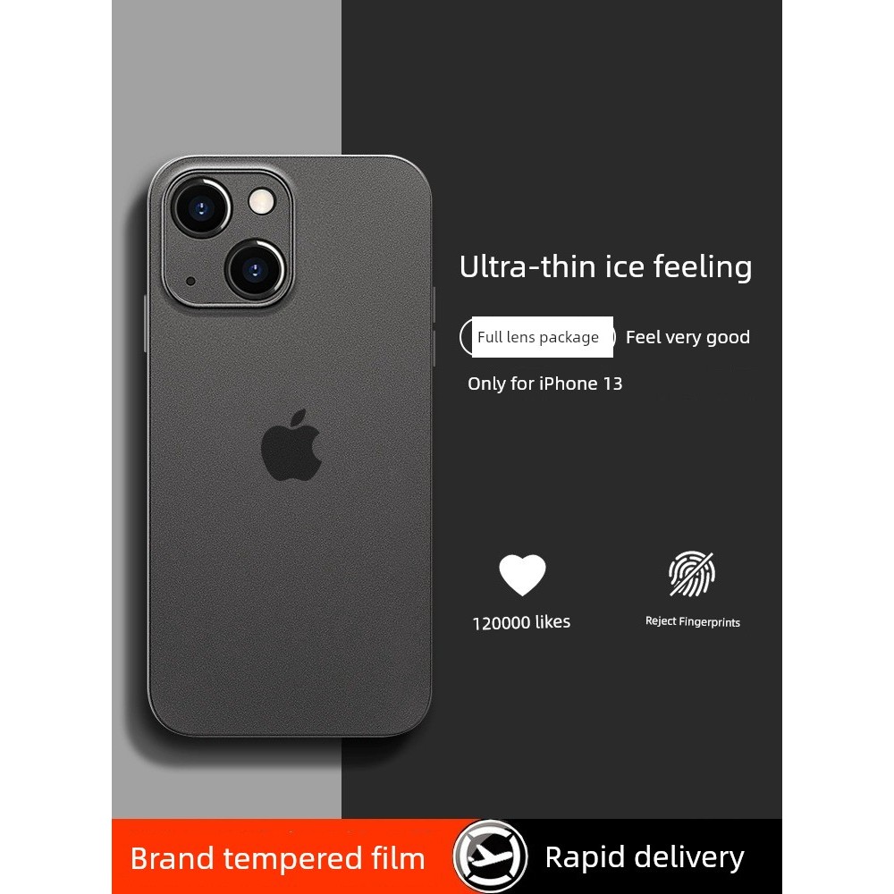 เคส 425 เคส 425 ไอโฟน เหมาะสําหรับ Apple 13 เคสโทรศัพท์ iphone13promax สไตล์ใหม่ ipone13pro รวมทุกอย