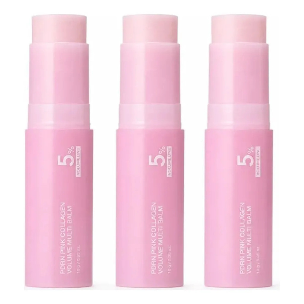 Eye ประกอบด้วย Pink Collagen Eye Contour Cream 2026 (3 แพ็ค) Q51Q