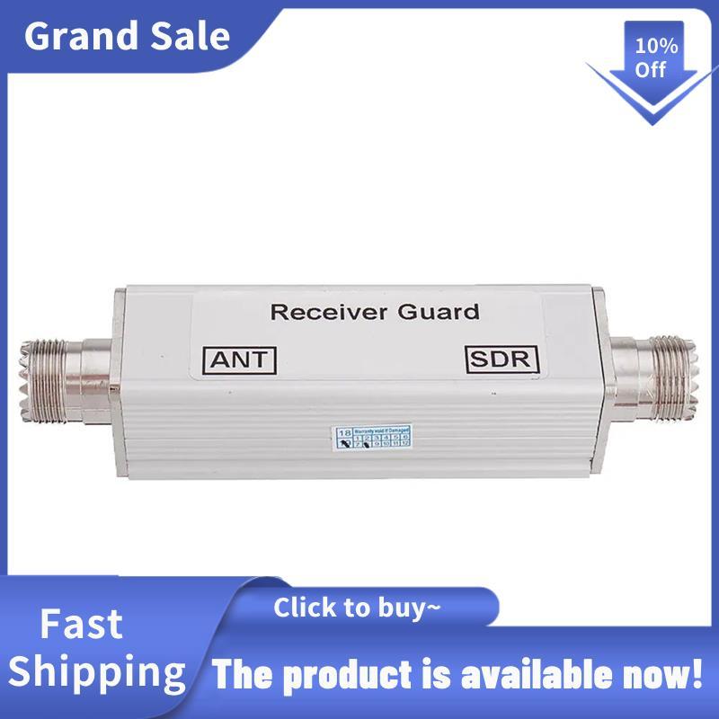 SDR Receiver Protector สําหรับ 50 Euro / 75 Euro SDR Receiver SDR Protector