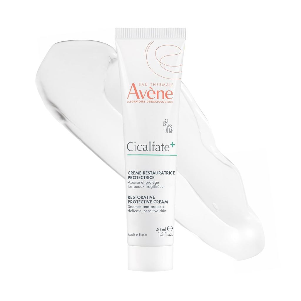 ครีมบำรุงและปกป้องผิว Cicalfate+ จาก Avene