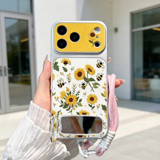 🐞🐞เข้ากันได้ เคสไอโฟน 17PROMAX 16PRO iPhone 15PLUS 14PRO 13PROMAX Apple 11PRO 12PROMAX-HLMBKP47