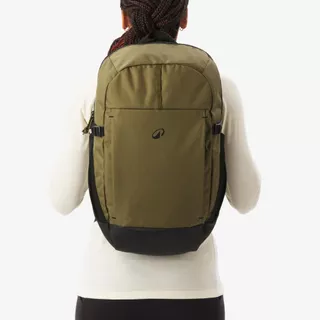Decathlon Hiking Backpack 27 L, กระเป๋าเป้เดินป่า รุ่น Arpenaz 100 ขนาด 27 ลิตร