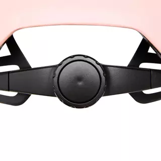 Decathlon Inline Skating Skateboarding Scootering Helmet หมวกกันน็อคอินไลน์สเก็ต สเก็ตบอร์ด สกู๊ตเตอร์ รุ่น Mf500 - Pink