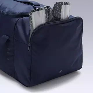 Decathlon Sports Bag 75L Essential กระเป๋าความจุ 75 ลิตร รุ่น Essential - Blue