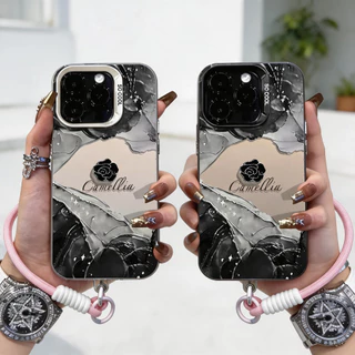 🔥-เข้ากันได้กับ เคสไอโฟน 17 iPhone 15 เคสไอโฟน 16ProMax 15 14plus 13 11 12-JXMSCY533