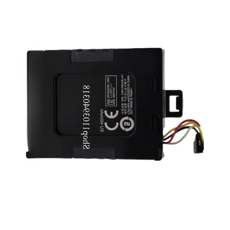 สําหรับ DELL 70K80 PERC H710P H710 H810 H730 H730P Array Card แบตเตอรี่