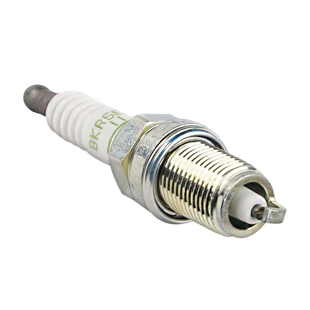 NGK หัวเทียน BKR5EYA-11 ( BKR5EYA-11 ) (1 ชิ้น) [26508436]
