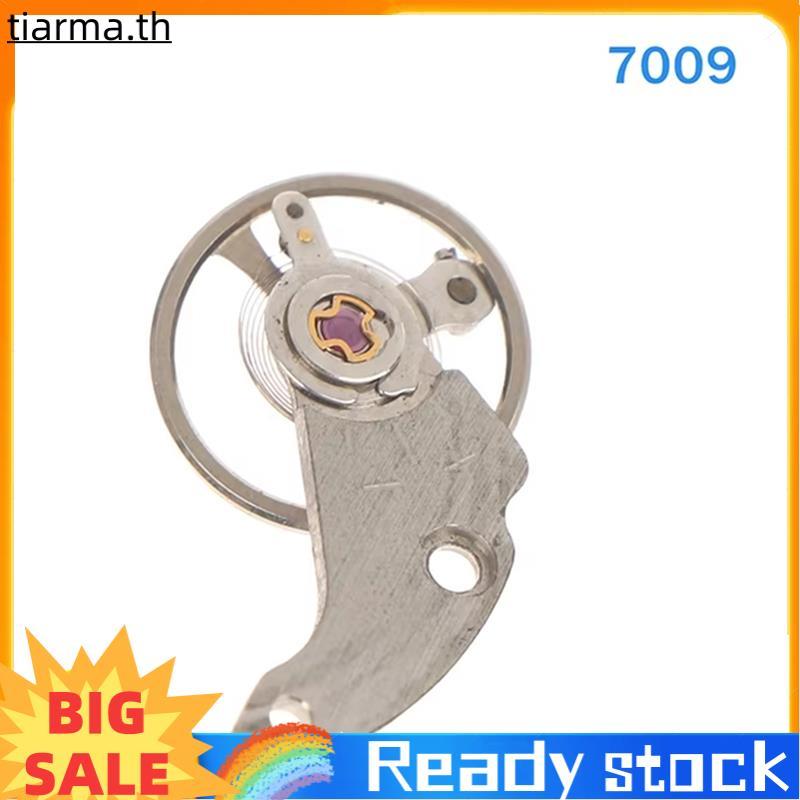 TIARMA 7S26 การเคลื่อนไหว BALANCE ล้อ 7009 BALANCE ล้อ Clamp Universal 7S26 การเคลื่อนไหว BALANCE ล้