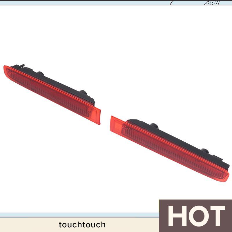 ไฟเบรคติดตั้งสูง LED ไฟเบรคที่สามหยุดโคมไฟ Transporter T5 T6 T6.1 touchtouch.th