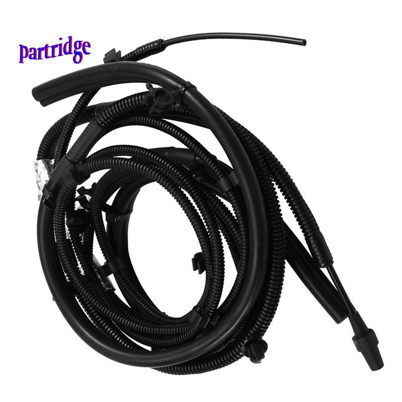 สําหรับ Mark 2006-2008 7L3Z-7A785-A 7L3Z7A785A สายรัดสูญญากาศยางท่อเปลี่ยน Part