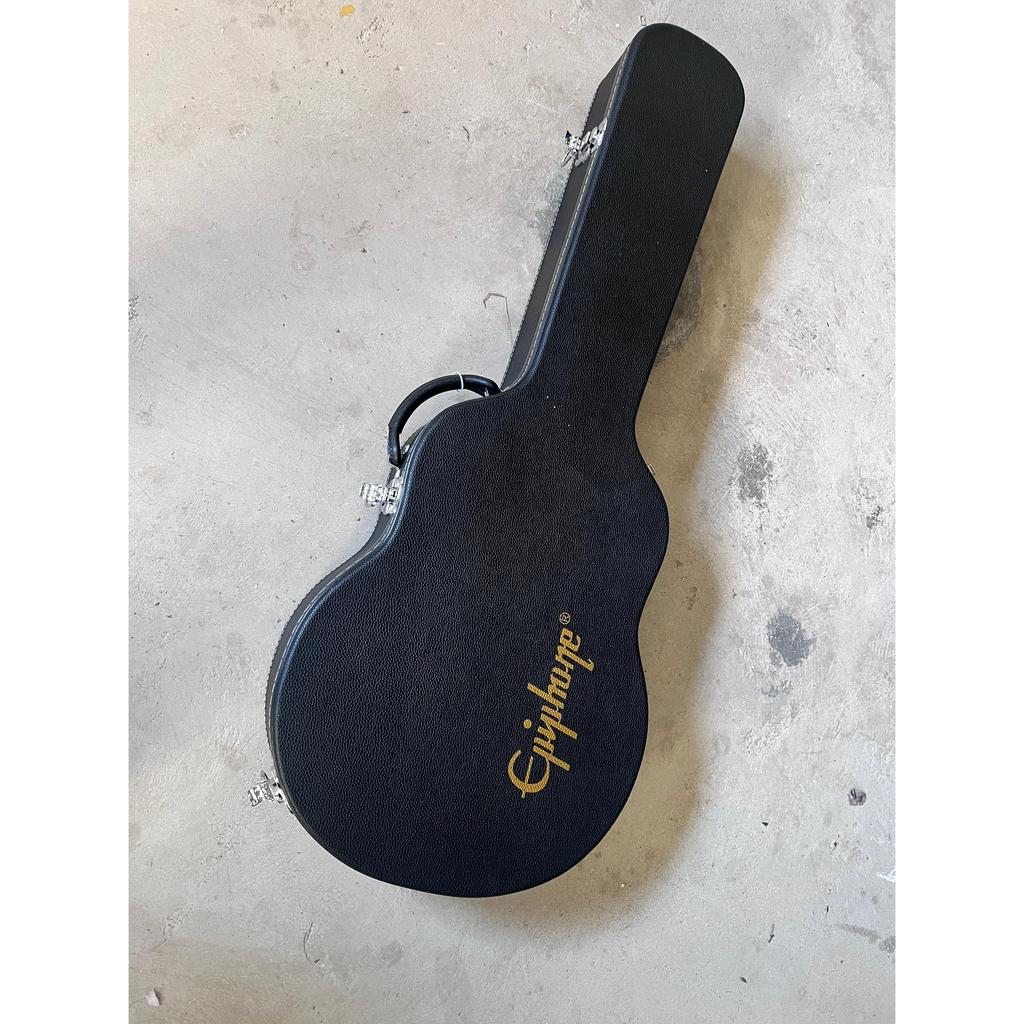 Epiphone Epiphone ES-335 Jazz Electric Guitar Case Suitcase, Jazz Guitar Case