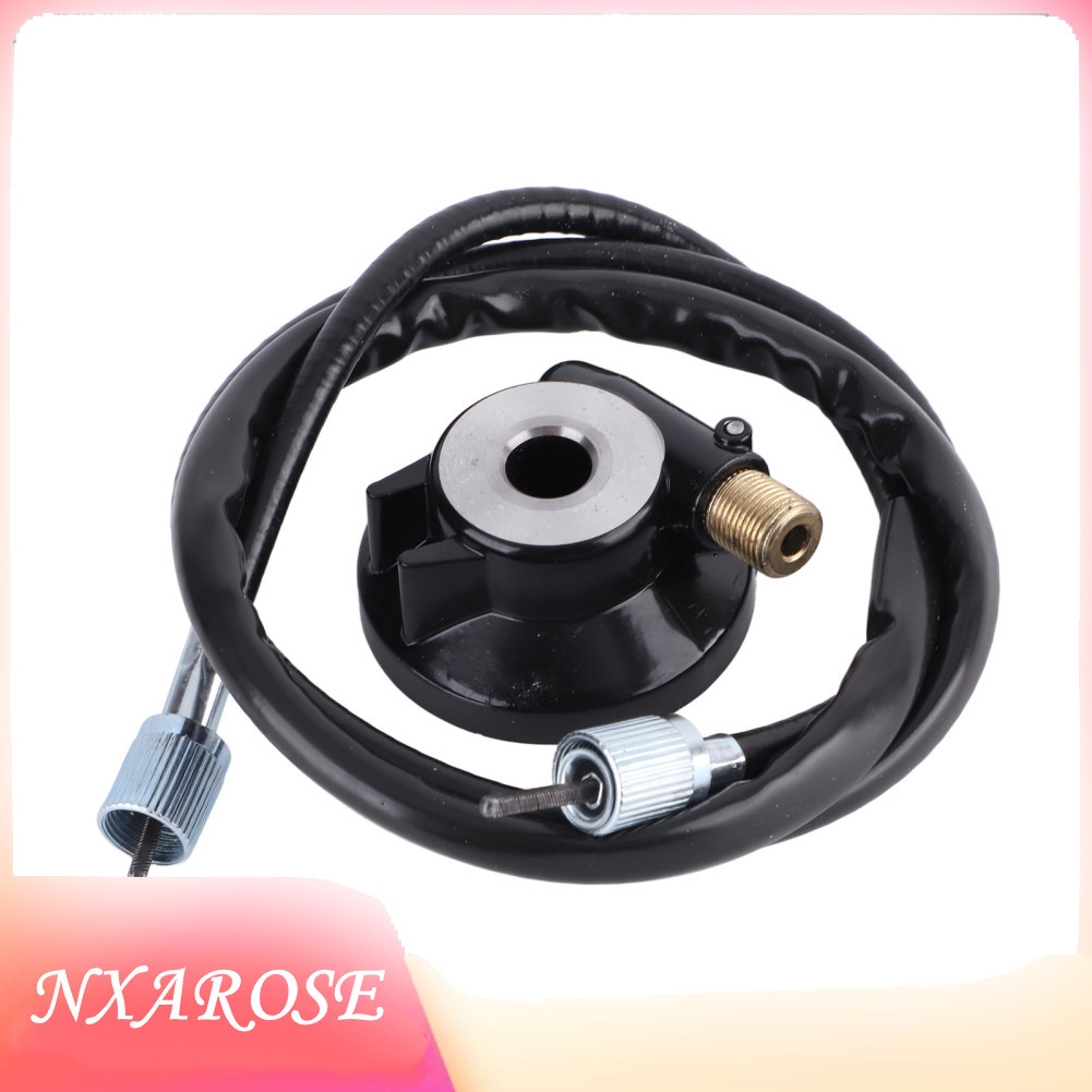 Nxarose Nxarose ไดรฟ์เกียร์ Speedometer สำหรับ GY6 สกู๊ตเตอร์ 150cc 50cc 12 มม.เปลี่ยน Ice Bear Mad 