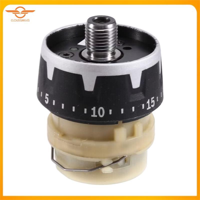 [CloudsMiles.th] สําหรับ GSR10.8-2-LI GSR12-2-LI GSR18-2-LI สว่านกระแทก Assy 2609199786 ไดร์เวอร์ไขค