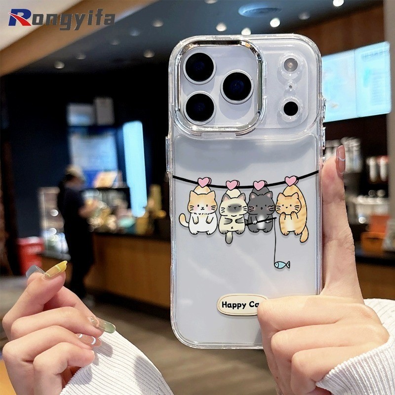 น่ารัก Capybara เคสโทรศัพท์สําหรับ Vivo V70 FE V60 V50 V40 V40E V30E V30 V27E V29E V25E V23E V21E V2
