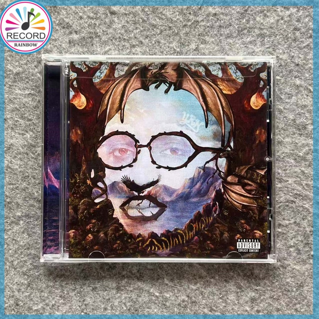 Quavo - Quavo Huncho Original CD Album [Sealed] Brand New 1Z07731 HZK