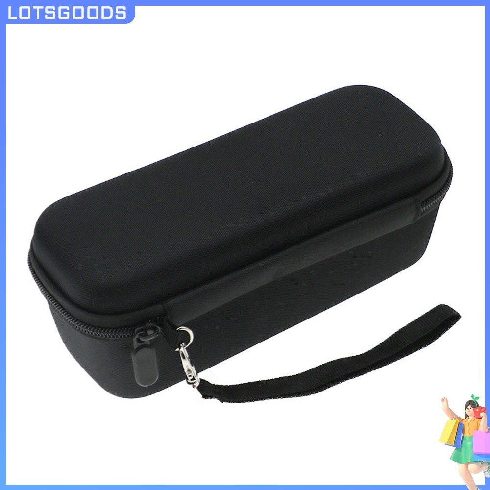 [จัดส่งในพื้นที่] กล่องเก็บของ EVA Hardshell Fit สําหรับลําโพง TRIBIT XSound Plus 2