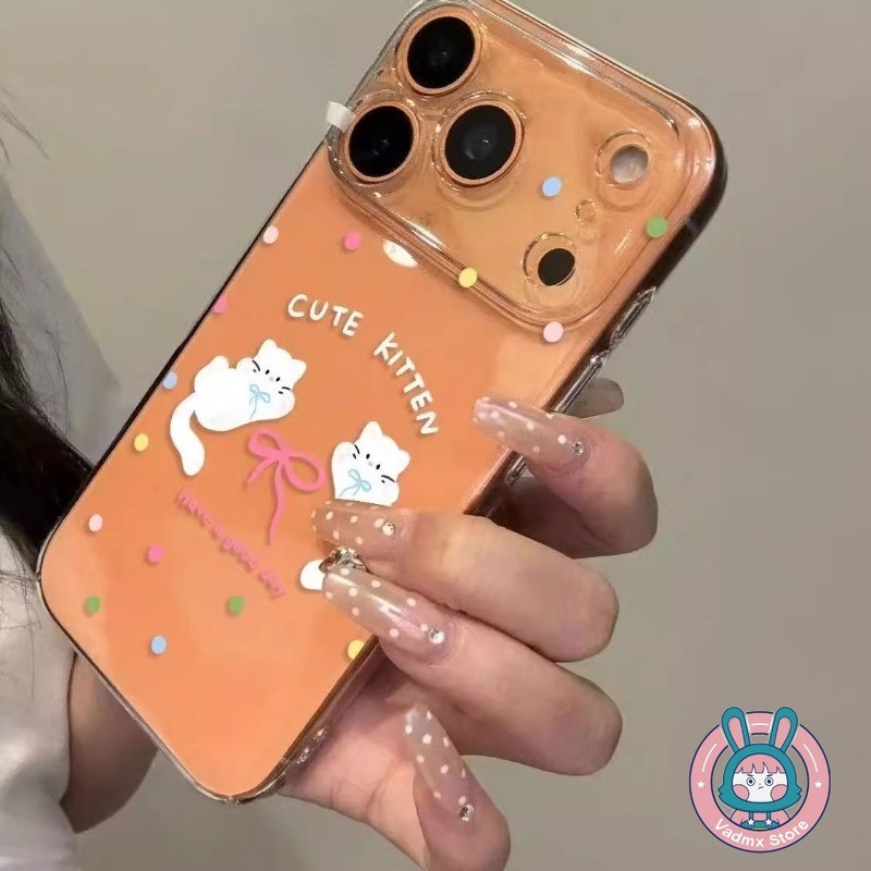 แมวตลกติดสําหรับVivo S60 S50 S30 Pro Mini V21 V21E V21S V20 SE V19 Neo V17 V15 V11 V11i V9 V7 V5 V5 