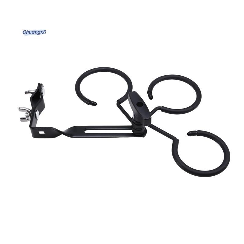 Chuangtfx03Trumpet Mute Stand Holder สําหรับ Cornet ทรัมเป็ต Trombone Mute Storage ทรัมเป็ต Mute Sto