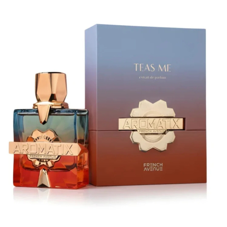 New Style Hot Items Avenue Aromatix French Avenue Aromatix Avenue Aromatix EDP20260822 新款爆品 French A