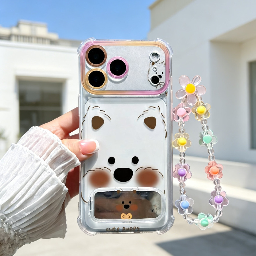 เหมาะสำหรับ เคสไอโฟน iPhone 17PROMAX 16 15PRO 14PLUS 13PROMAX 12 11PRO XR-HLSJFSTKK13