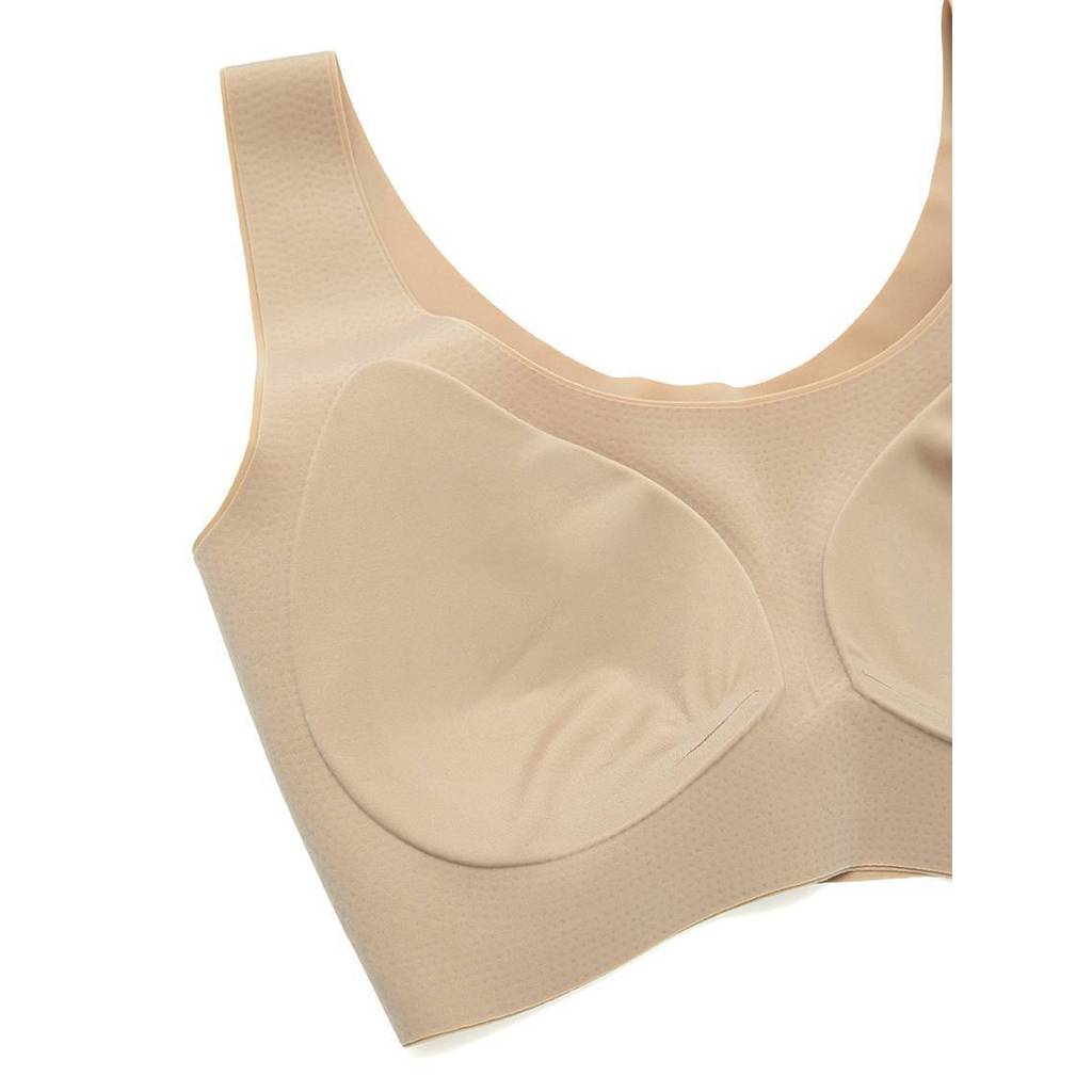 Sabina Smart Stretch | Happy Perfect Bra Level 1 เสื้อชั้นในไร้โครง รหัส HBD26008 — صورة 6
