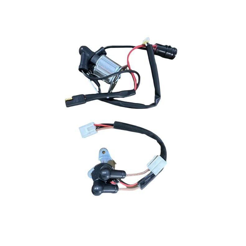 DJI T40/T50/60/70 อุปกรณ์เสริมเครื่องชาร์จเชื้อเพลิง D12000/12500 รีเลย์มอเตอร์สตาร์ท