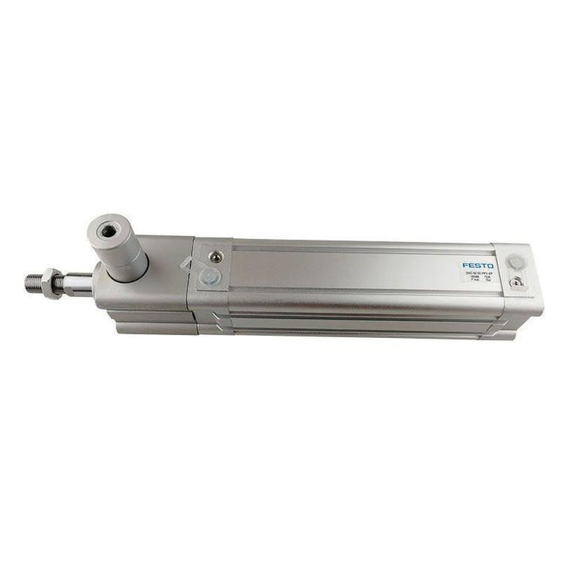 กระบอกสูบ FESTO ของแท้จากเยอรมนี รุ่น DSEU-32-80-P-A-SA DSEU-32-100-P-A-MQ/MA/MH