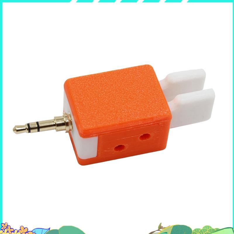 Morse Code Double Automatic Key CW Key สําหรับ K5 K6 Mobile Station B