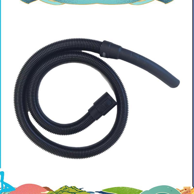 1.8M ขยายท่อ Fit สําหรับ WD1 WD2 WD3 WD4 WD5 WD6 เครื่องมือสูญญากาศยืดหยุ่นท่อดูดอุปกรณ์เสริมทดแทน