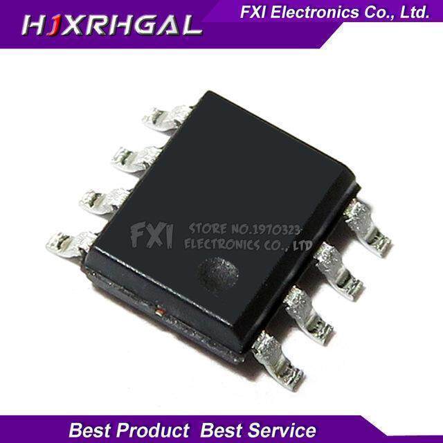 10 ชิ้น SMD 78L05 p ตัวควบคุม 0.1A + 5.0V SOP8 เดิมแท้