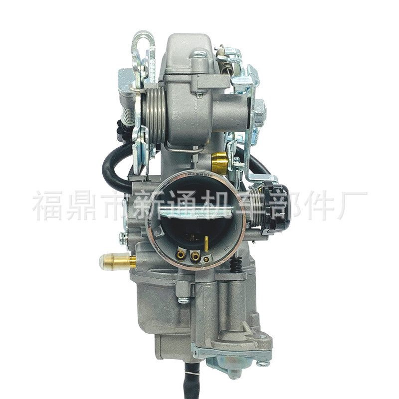 คาร์บูเรเตอร์รถจักรยานยนต์เหมาะสําหรับ CBX200 NX200 CBC200S XR200XR250 34 มม.
