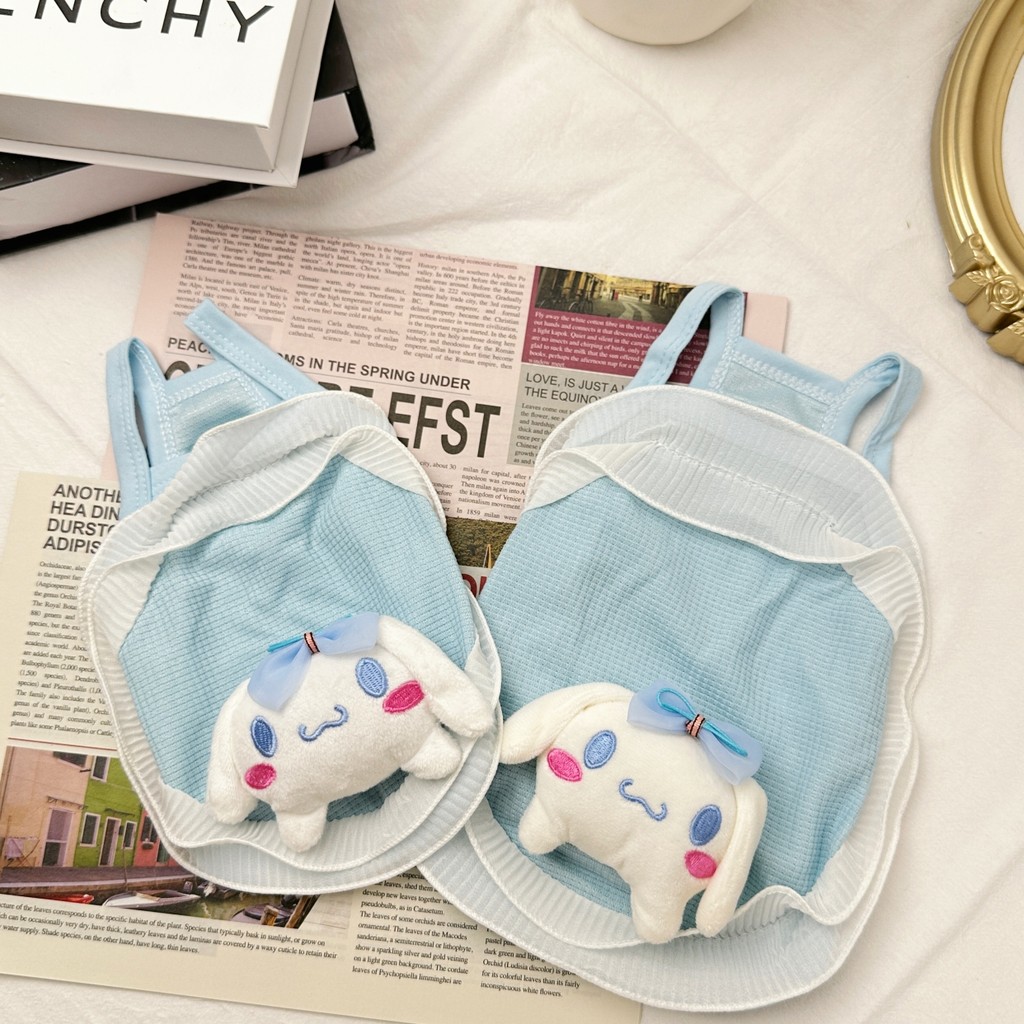 Maltes Teddy Cat Summer Pet Sling Cinnamon Dog Cute Small Vest Milk Dog Milk Cat Small Body Bichon