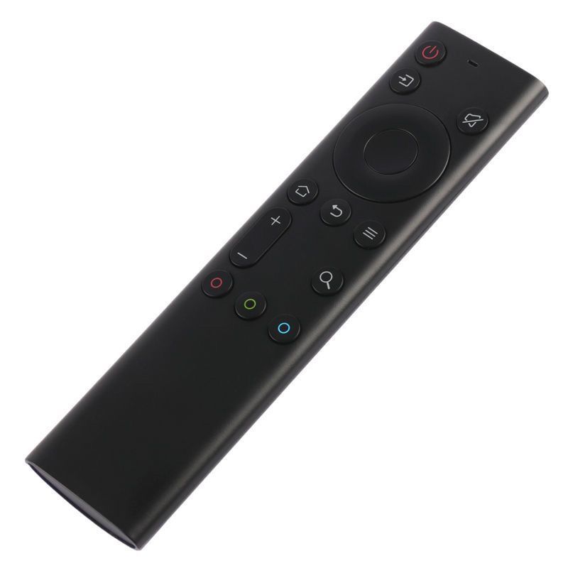 เหมาะสําหรับ Haoxi Chuangwei ทีวีรีโมทคอนโทรล YK-6800J 55H6 50H6 55H6 65H6 ไม่มีเสียง