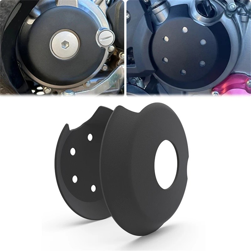 รถจักรยานยนต์เครื่องยนต์จุดระเบิดคลัทช์กรณี Guard Protector สําหรับ HONDA CB300F CB 300F CB 300 F 20