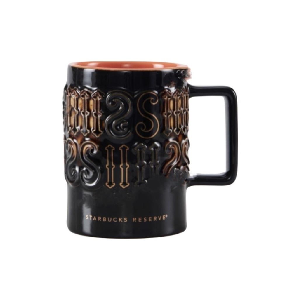 Cup Premium Selection Shanghai Shanghai Mug Ready Stock Free Mens City Cup