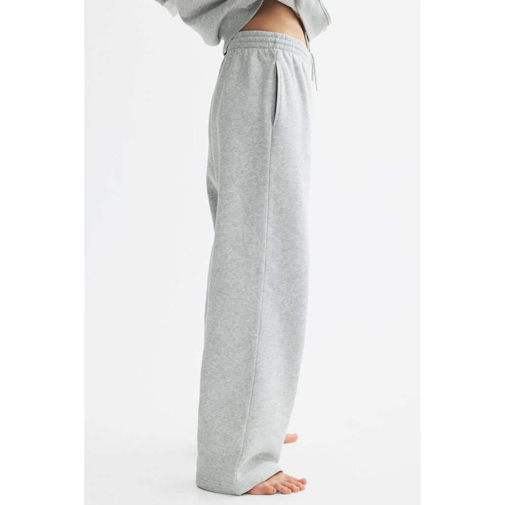 H&M بنطلون رياضي نسائي