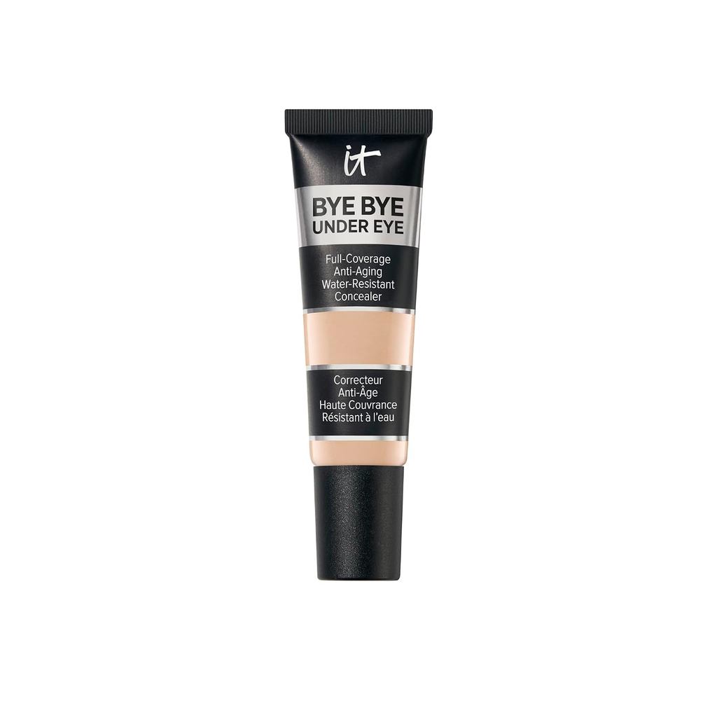 IT Cosmetics Goodbye Under the Eyes Anti-Aging Full Concealer CZWT