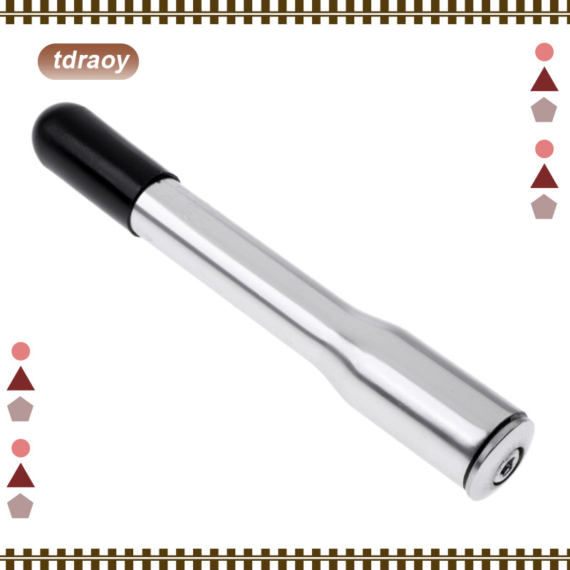 [tdraoy] Alloy Quill Adapter Quill Stem Extender 1